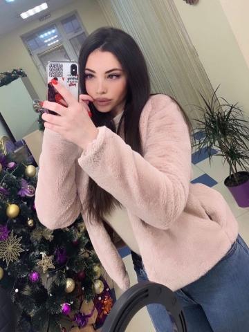 Проститутка Викуля